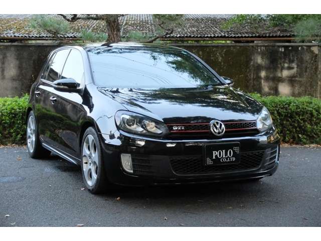 フォルクスワーゲン ゴルフ ＧＴＩ H24年 (近畿) 99