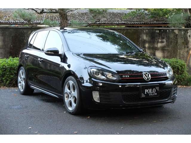 フォルクスワーゲン ゴルフ ＧＴＩ H24年 (近畿) 99