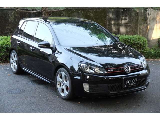 フォルクスワーゲン ゴルフ ＧＴＩ H24年 (近畿) 99