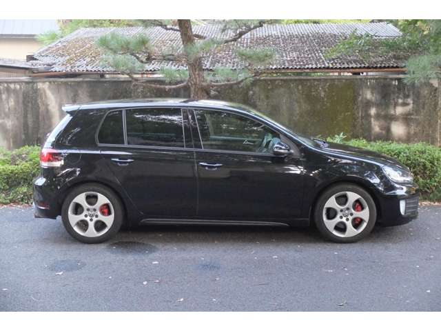 フォルクスワーゲン ゴルフ ＧＴＩ H24年 (近畿) 99