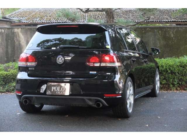 フォルクスワーゲン ゴルフ ＧＴＩ H24年 (近畿) 99