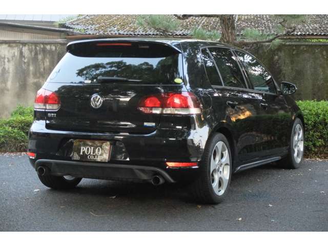 フォルクスワーゲン ゴルフ ＧＴＩ H24年 (近畿) 99