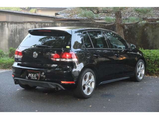 フォルクスワーゲン ゴルフ ＧＴＩ H24年 (近畿) 99