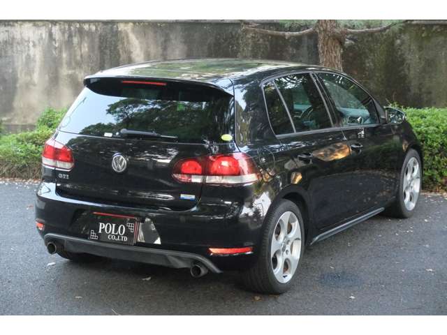 フォルクスワーゲン ゴルフ ＧＴＩ H24年 (近畿) 99