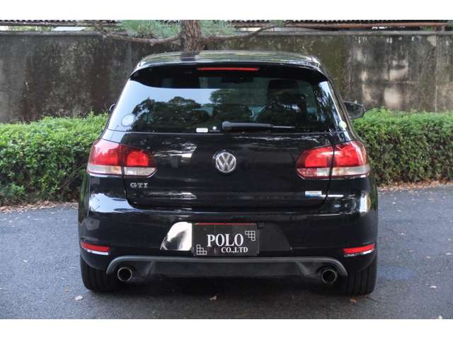 フォルクスワーゲン ゴルフ ＧＴＩ H24年 (近畿) 99