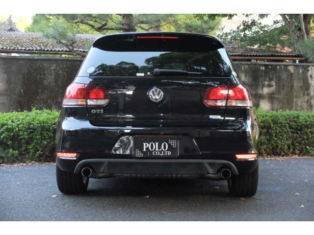 フォルクスワーゲン ゴルフ ＧＴＩ H24年 (近畿) 99