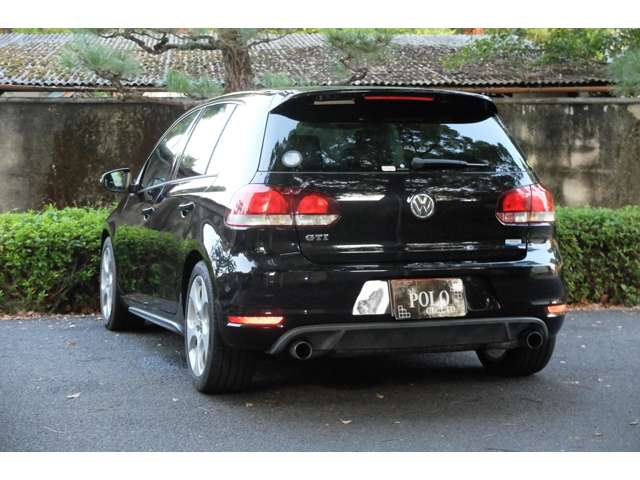 フォルクスワーゲン ゴルフ ＧＴＩ H24年 (近畿) 99