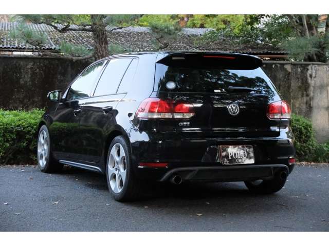 フォルクスワーゲン ゴルフ ＧＴＩ H24年 (近畿) 99