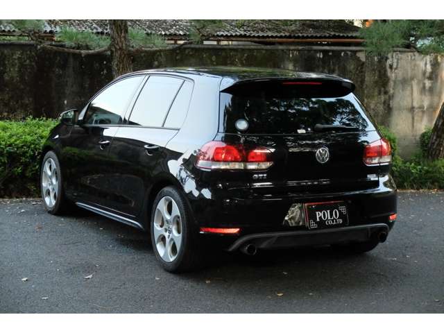 フォルクスワーゲン ゴルフ ＧＴＩ H24年 (近畿) 99