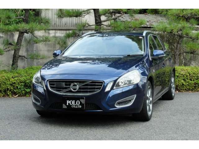 ボルボ Ｖ６０ オーシャンレースＥＤ H24年 (近畿) 99