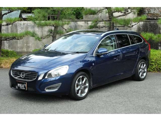 ボルボ Ｖ６０ オーシャンレースＥＤ H24年 (近畿) 99