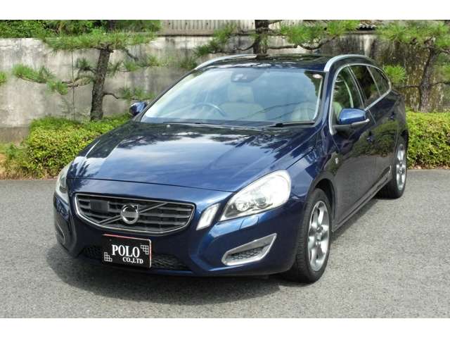 ボルボ Ｖ６０ オーシャンレースＥＤ H24年 (近畿) 99