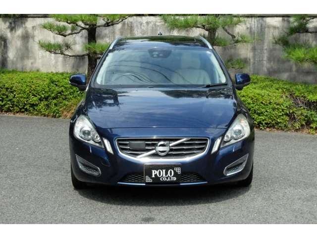 ボルボ Ｖ６０ オーシャンレースＥＤ H24年 (近畿) 99