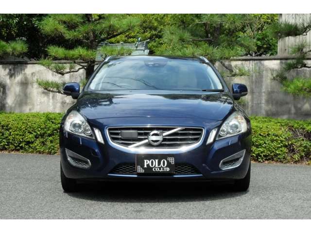 ボルボ Ｖ６０ オーシャンレースＥＤ H24年 (近畿) 99