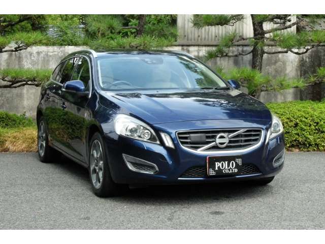 ボルボ Ｖ６０ オーシャンレースＥＤ H24年 (近畿) 99
