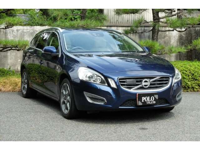 ボルボ Ｖ６０ オーシャンレースＥＤ H24年 (近畿) 99