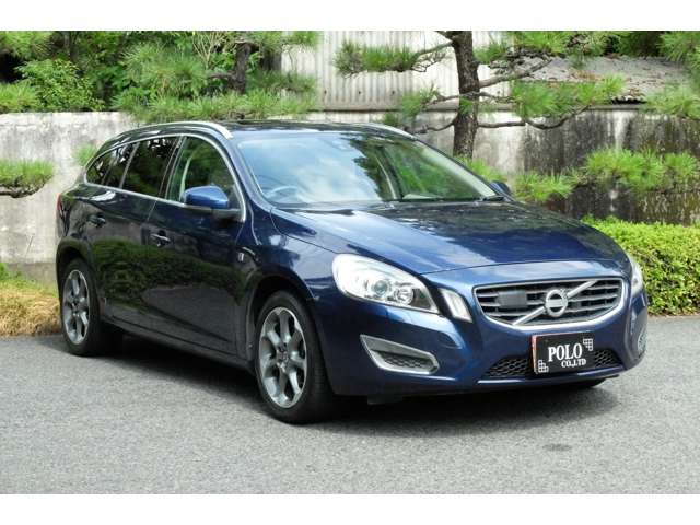 ボルボ Ｖ６０ オーシャンレースＥＤ H24年 (近畿) 99