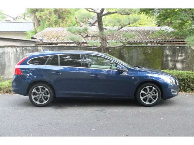 ボルボ Ｖ６０ オーシャンレースＥＤ H24年 (近畿) 99