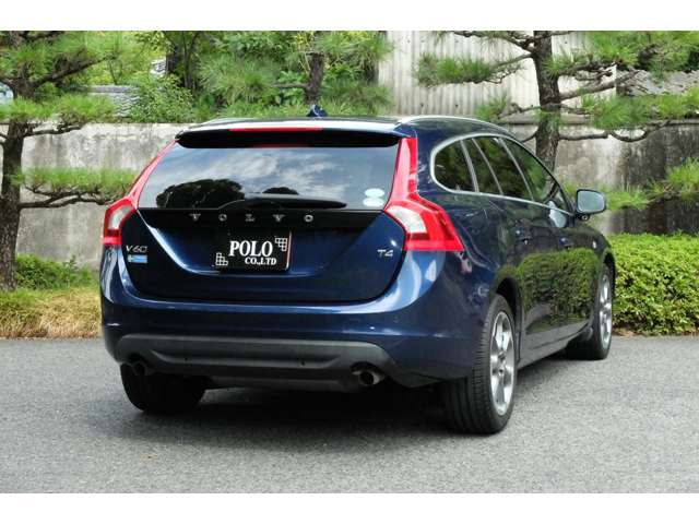 ボルボ Ｖ６０ オーシャンレースＥＤ H24年 (近畿) 99