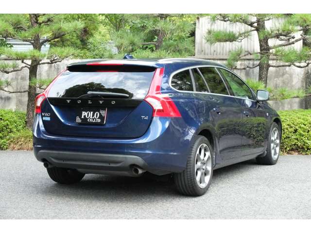 ボルボ Ｖ６０ オーシャンレースＥＤ H24年 (近畿) 99