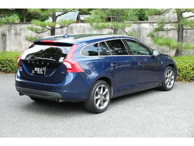 ボルボ Ｖ６０ オーシャンレースＥＤ H24年 (近畿) 99