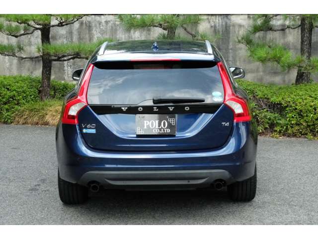 ボルボ Ｖ６０ オーシャンレースＥＤ H24年 (近畿) 99