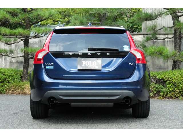 ボルボ Ｖ６０ オーシャンレースＥＤ H24年 (近畿) 99