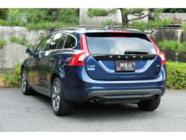 ボルボ Ｖ６０ オーシャンレースＥＤ H24年 (近畿) 99