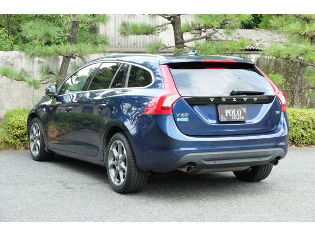 ボルボ Ｖ６０ オーシャンレースＥＤ H24年 (近畿) 99