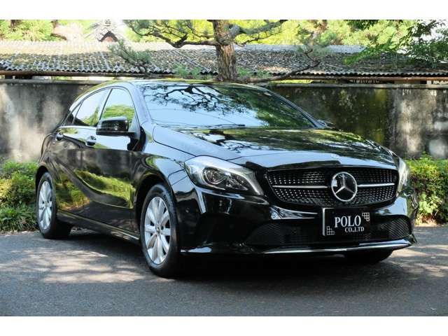 メルセデスベンツ Ａクラス Ａ１８０　スタイル H30年 (近畿) 99