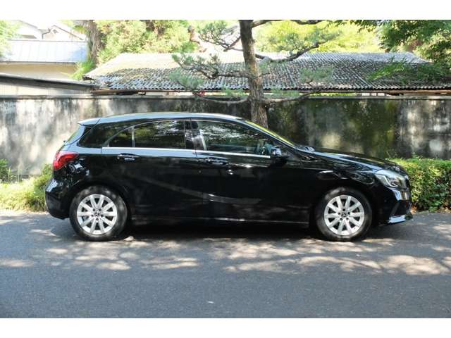 メルセデスベンツ Ａクラス Ａ１８０　スタイル H30年 (近畿) 99