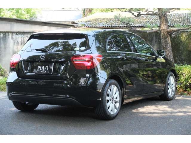 メルセデスベンツ Ａクラス Ａ１８０　スタイル H30年 (近畿) 99