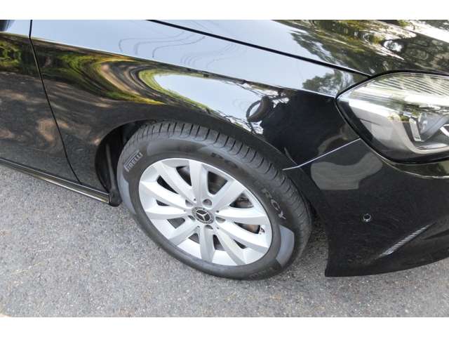 メルセデスベンツ Ａクラス Ａ１８０　スタイル H30年 (近畿) 99