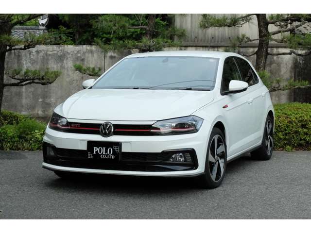 フォルクスワーゲン ポロ　ＧＴＩ ＧＴＩ H30年 (近畿) 99