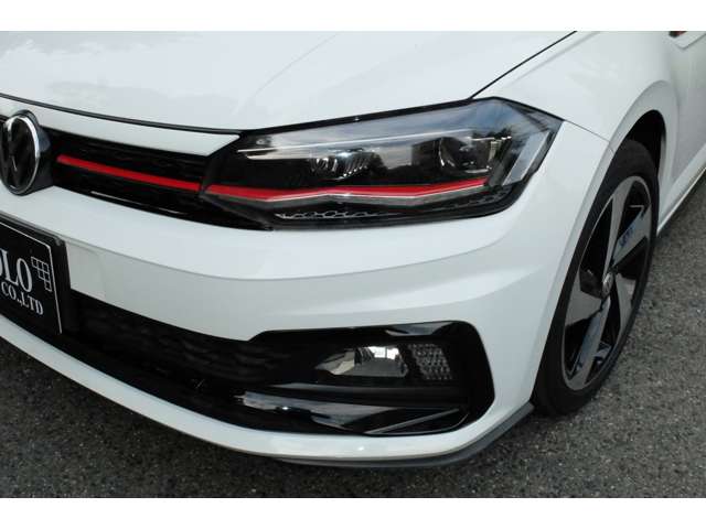 フォルクスワーゲン ポロ　ＧＴＩ ＧＴＩ H30年 (近畿) 99