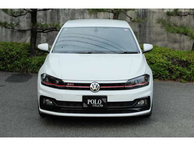フォルクスワーゲン ポロ　ＧＴＩ ＧＴＩ H30年 (近畿) 99