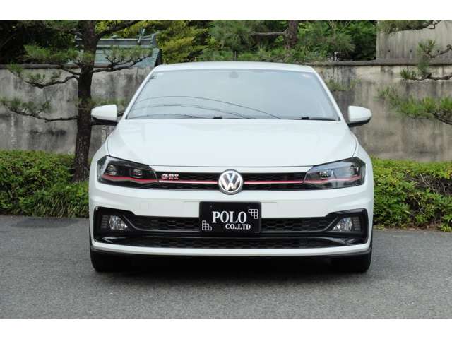 フォルクスワーゲン ポロ　ＧＴＩ ＧＴＩ H30年 (近畿) 99