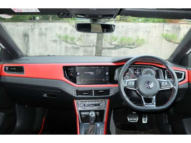 フォルクスワーゲン ポロ　ＧＴＩ ＧＴＩ H30年 (近畿) 99