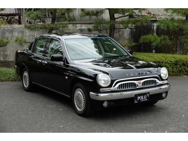 トヨタ オリジン ３．０ H12年 (近畿) 99