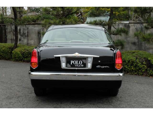トヨタ オリジン ３．０ H12年 (近畿) 99