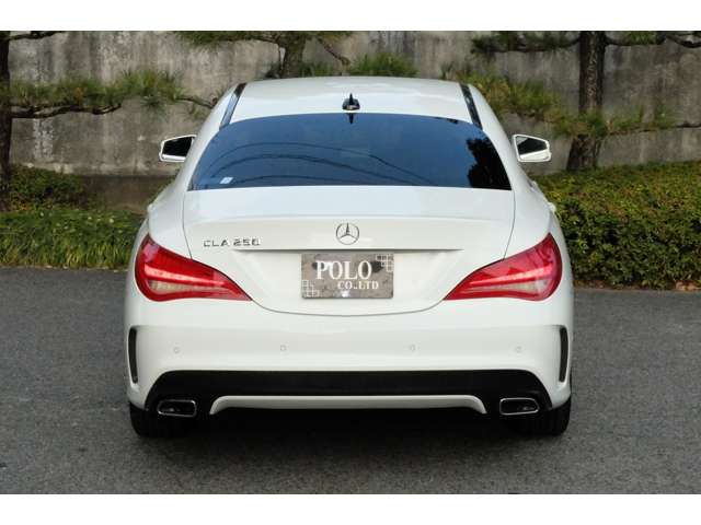 メルセデスベンツ ＣＬＡクラス ＣＬＡ２５０ H26年 (近畿) 99