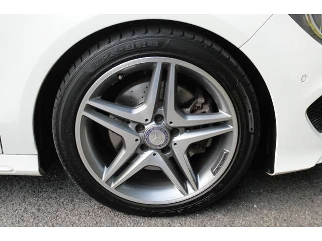 メルセデスベンツ ＣＬＡクラス ＣＬＡ２５０ H26年 (近畿) 99