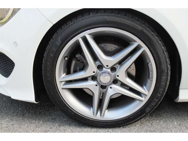 メルセデスベンツ ＣＬＡクラス ＣＬＡ２５０ H26年 (近畿) 99