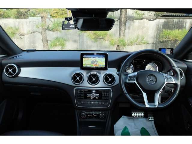 メルセデスベンツ ＣＬＡクラス ＣＬＡ２５０ H26年 (近畿) 99