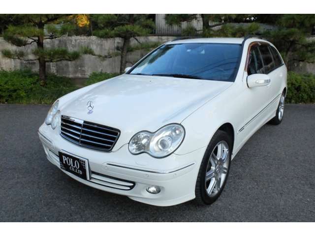 メルセデスベンツ Ｃクラスワゴン Ｃ２８０ ４マチック アバンギャルド ４ＷＤ H19年 (近畿) 99