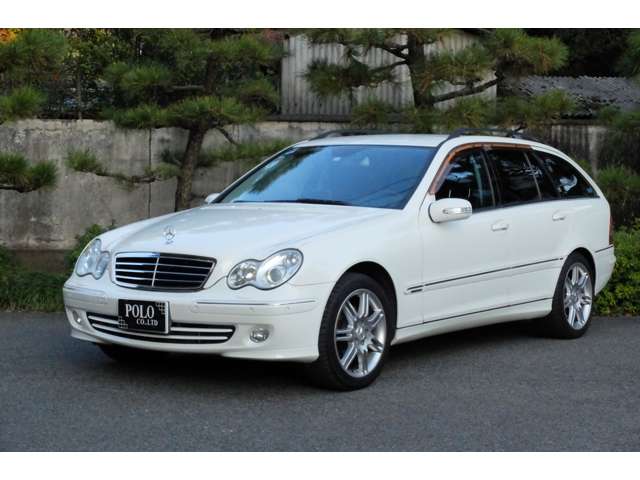 メルセデスベンツ Ｃクラスワゴン Ｃ２８０ ４マチック アバンギャルド ４ＷＤ H19年 (近畿) 99