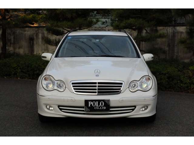 メルセデスベンツ Ｃクラスワゴン Ｃ２８０ ４マチック アバンギャルド ４ＷＤ H19年 (近畿) 99