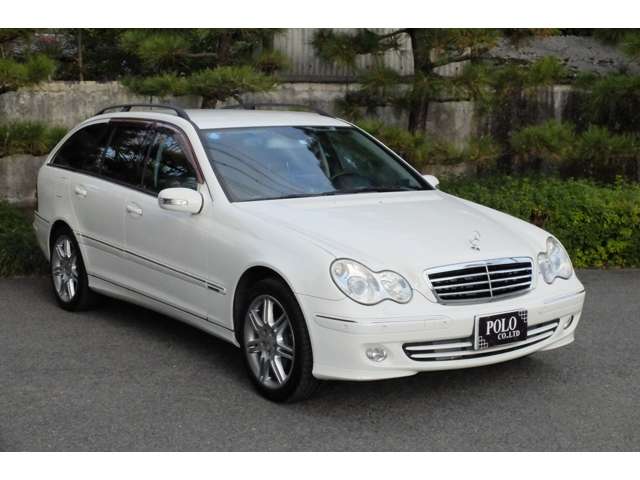 メルセデスベンツ Ｃクラスワゴン Ｃ２８０ ４マチック アバンギャルド ４ＷＤ H19年 (近畿) 99