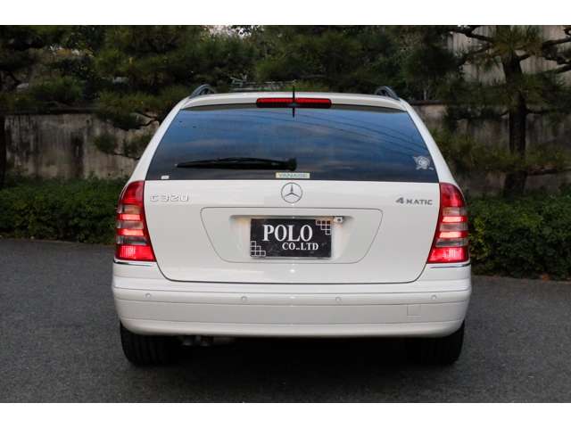 メルセデスベンツ Ｃクラスワゴン Ｃ２８０ ４マチック アバンギャルド ４ＷＤ H19年 (近畿) 99