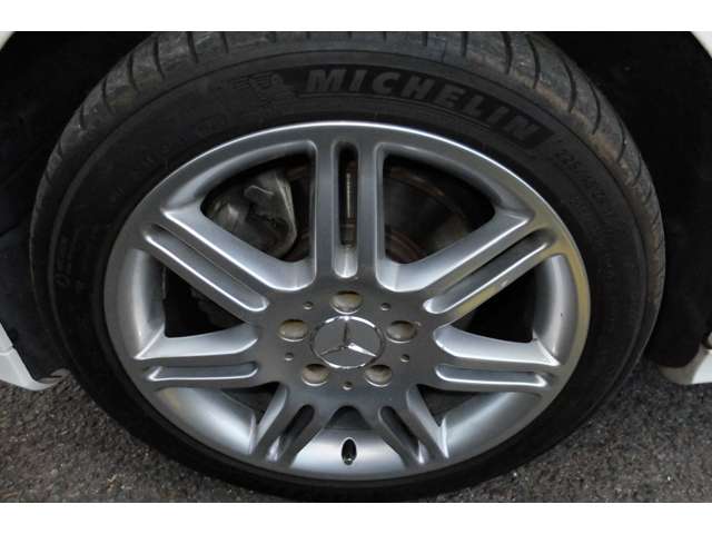 メルセデスベンツ Ｃクラスワゴン Ｃ２８０ ４マチック アバンギャルド ４ＷＤ H19年 (近畿) 99